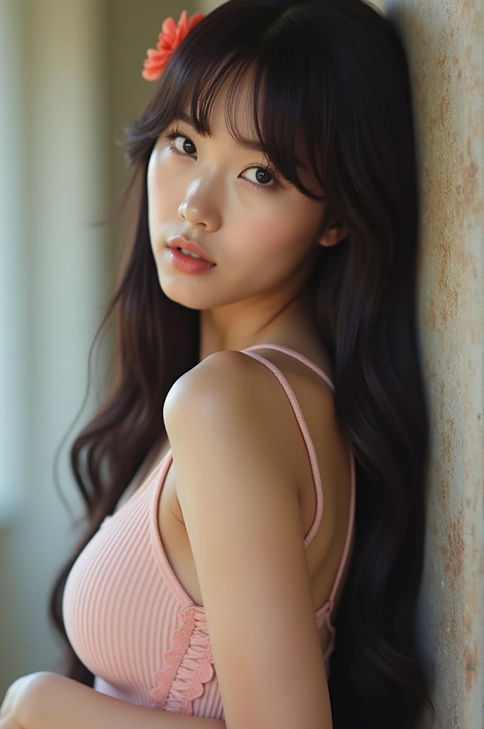 Naked photo of blackpink jisoo