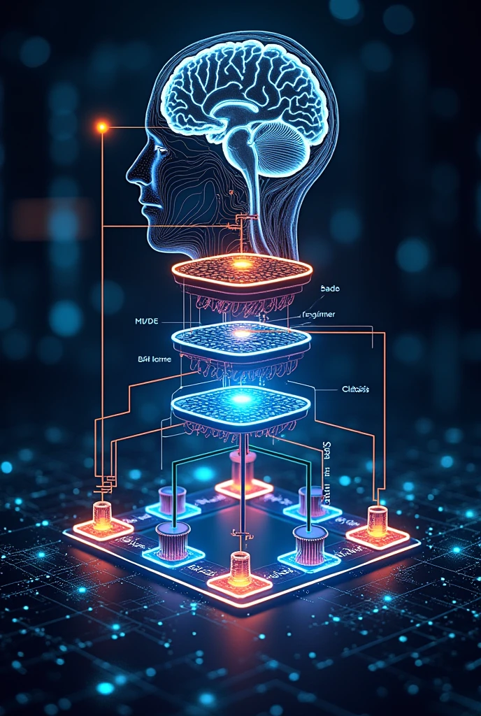 Model framework for Deep Learning-Based Classification of Brain Multiple Sclerosis from MRI Images Using Convolutional Neural Networks with labels