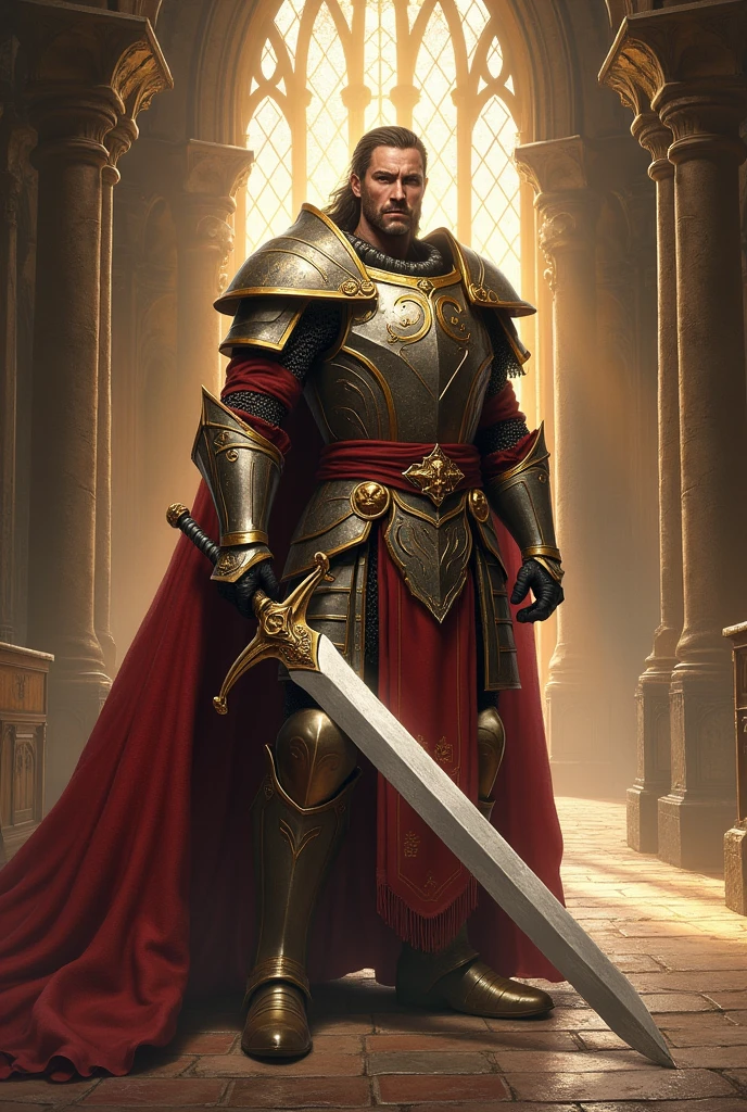 create a character for dungeon and dragons