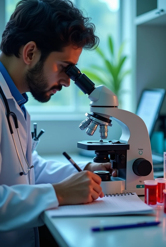 Microscope, enjection, blood test tube and write S.G.M. pathology
Near dr bangali ji pesara kerakat Jaunpur
Accurate caring instant
Home collection faculty available