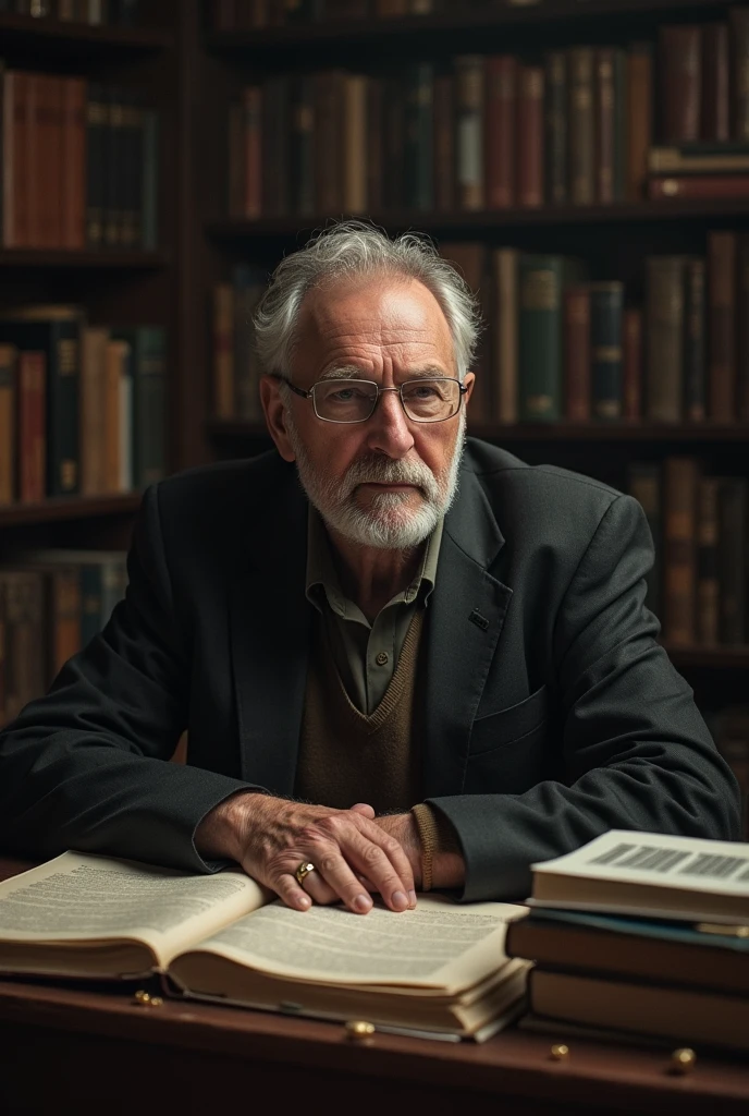 J. I. Packer and a deep reflection on what it means to truly know God, exploring the implications of this quest in our daily lives