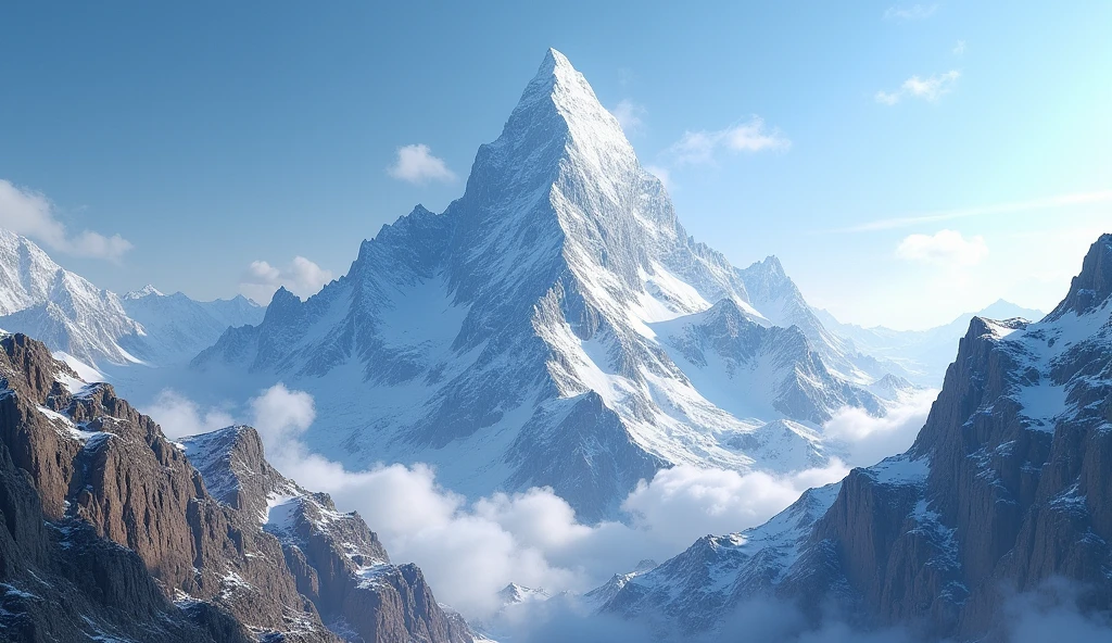 Mountain