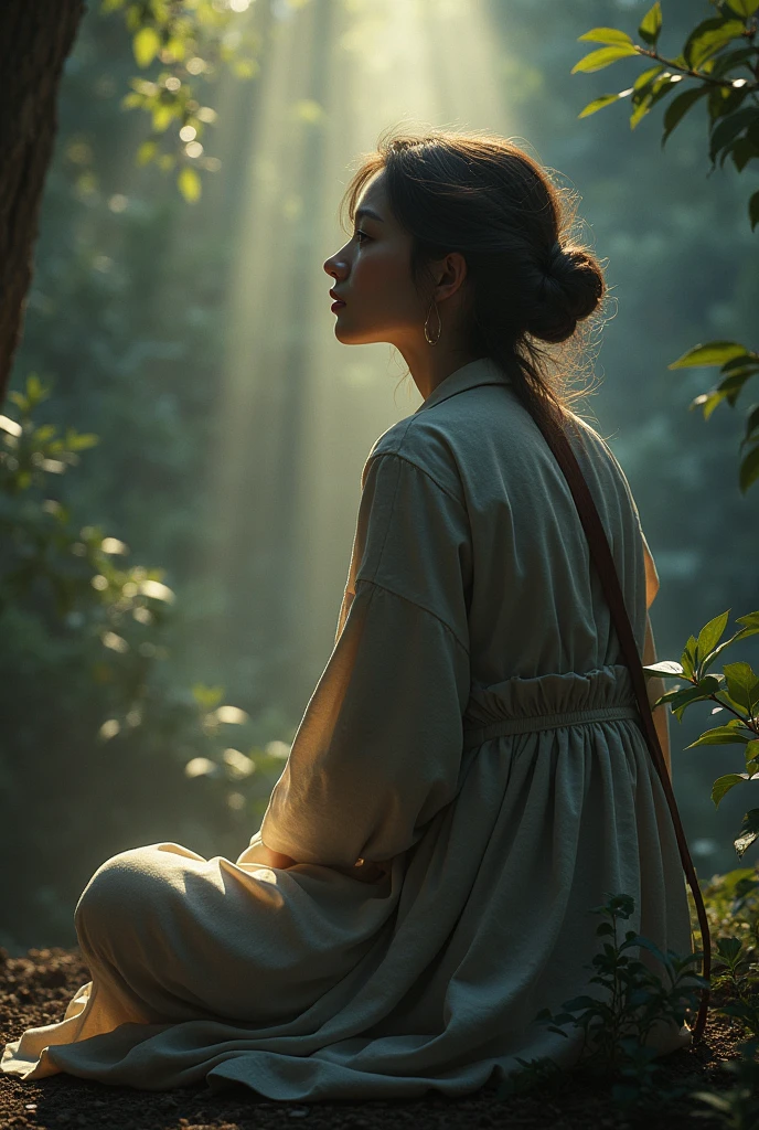 a reflection on what it really means to know God, exploring the implications of this quest in our daily lives