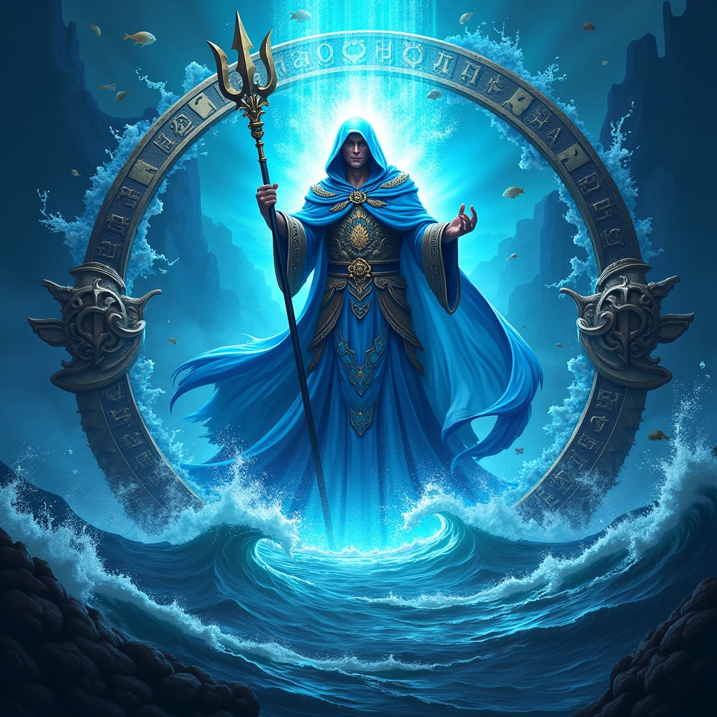 Wave Master is an exciting online slot game that has captured the attention of players with its dynamic gameplay and stunning visual design. 