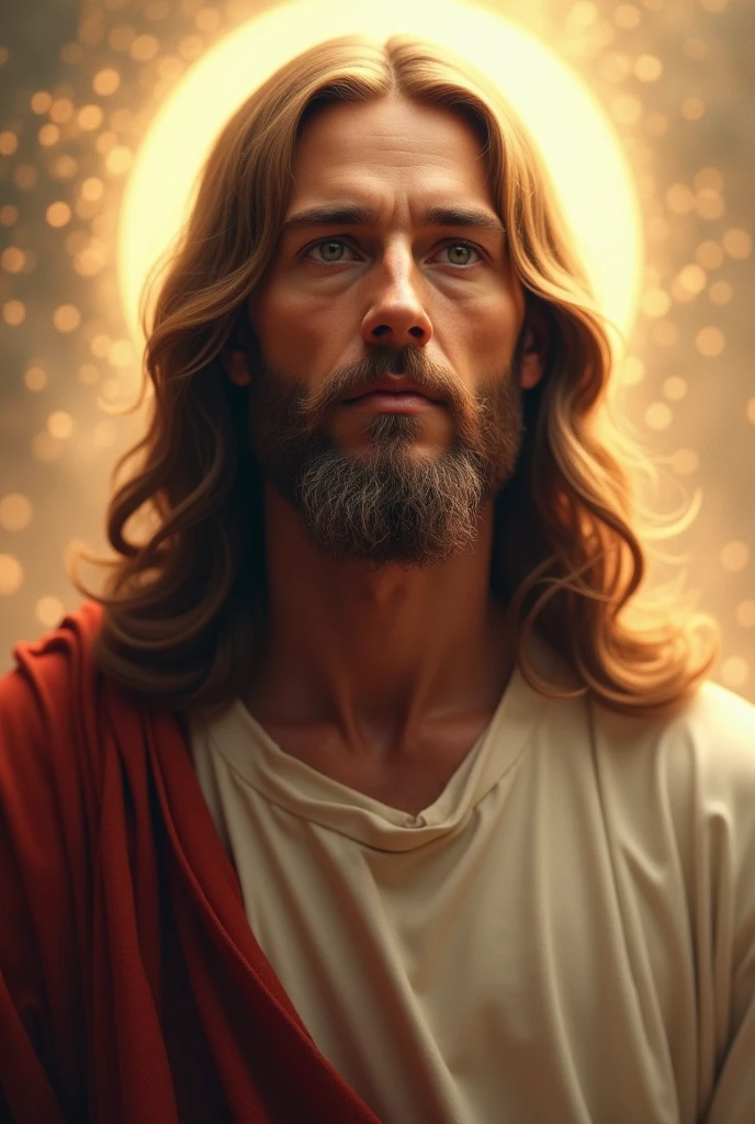 Jesus christ