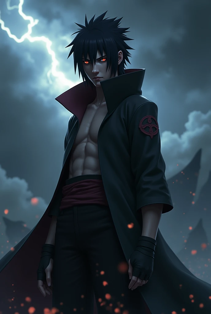 Sasuke aesthetic 50 pic