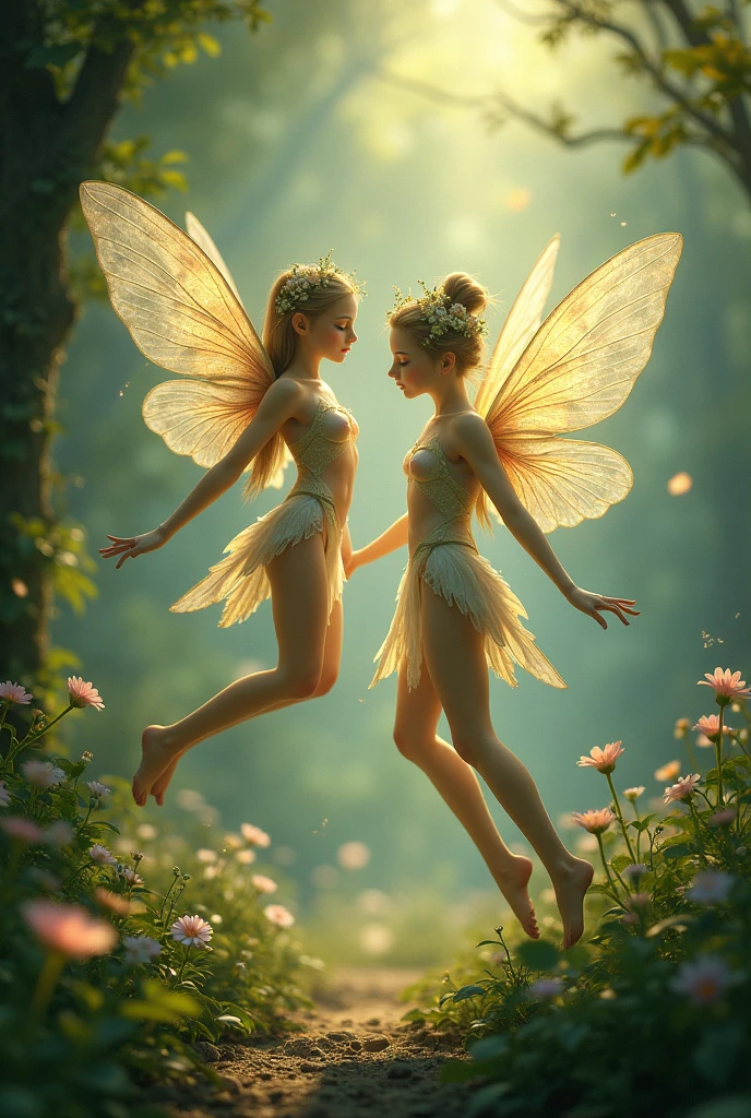 fairies