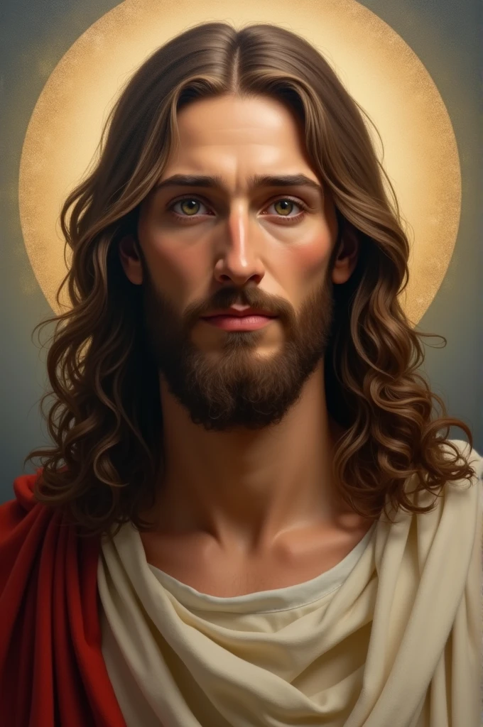 jesus