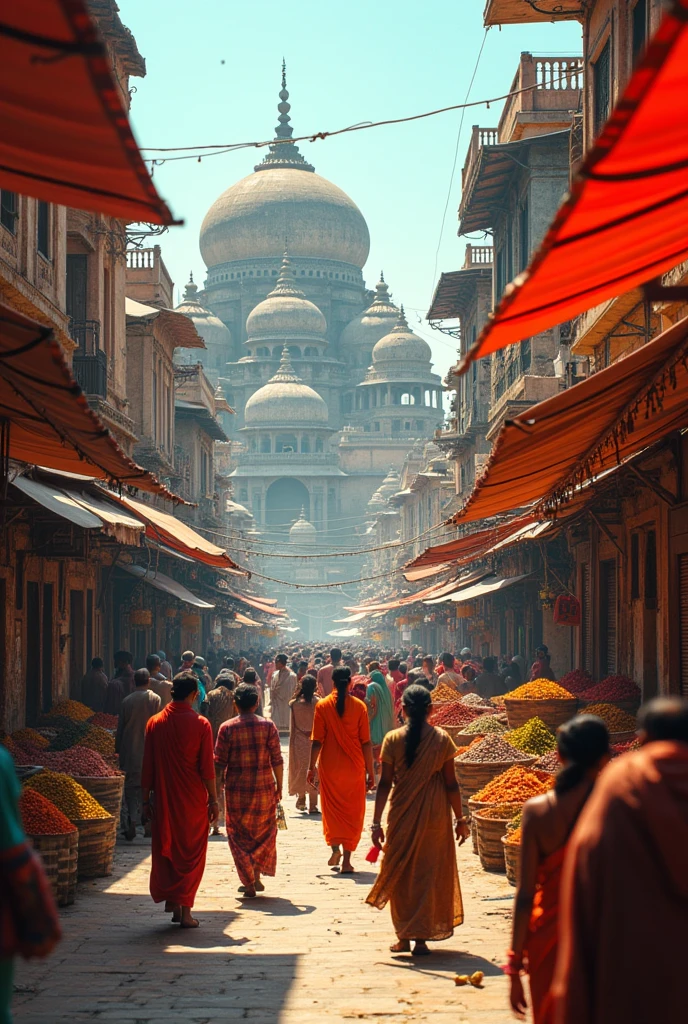 Photo of India that occured in india