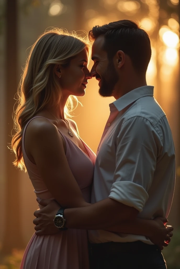 A girl who fuck his stepfather
