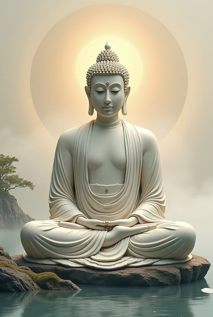 buddha