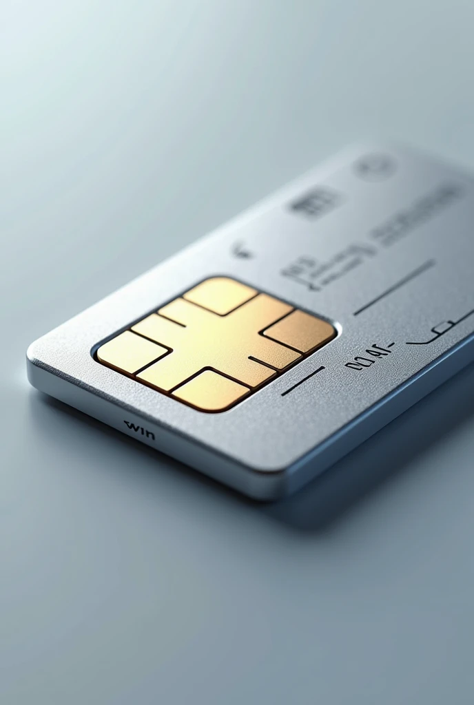 Sim card