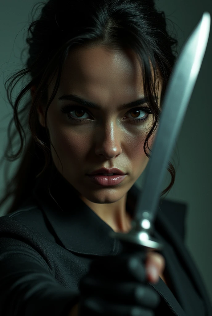 maria razor