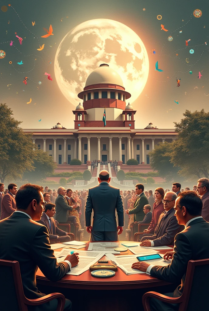 indian government