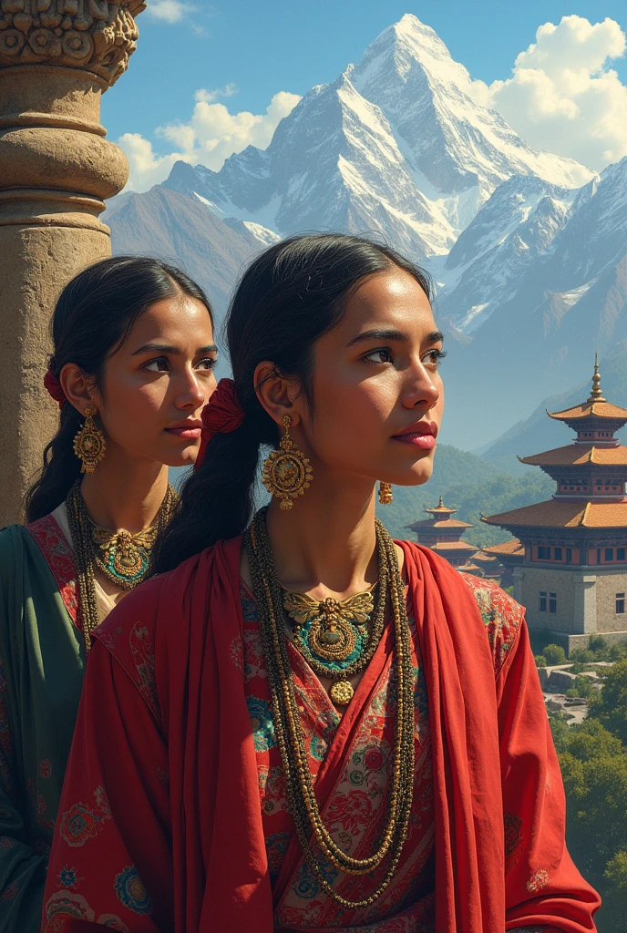 Nepali
