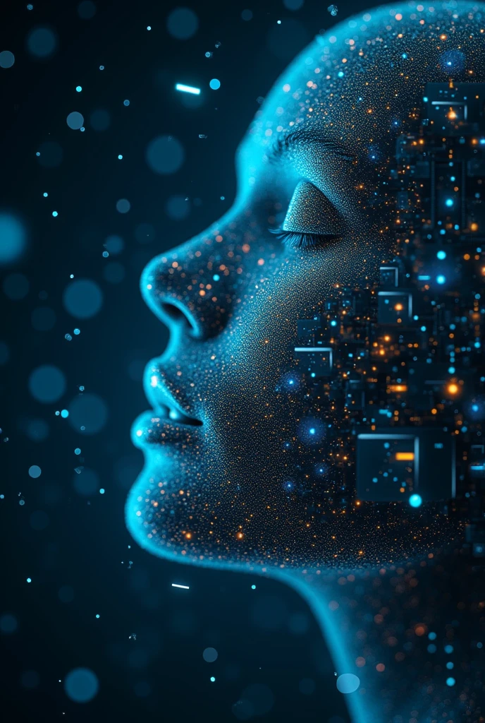 How is Maths connected to Technology