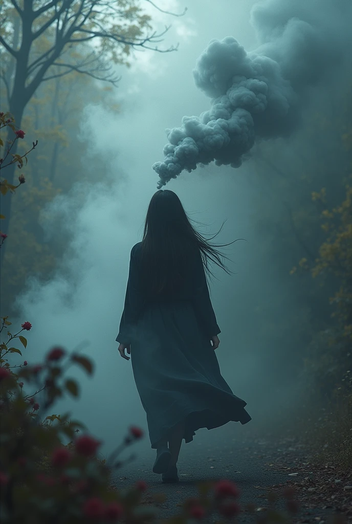 (for Hindi story)Smoke needs to survive
