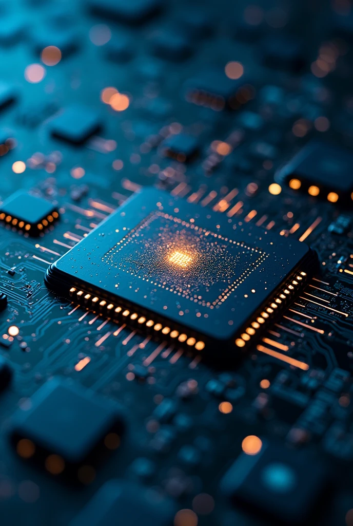 How is Maths give raise to Technology