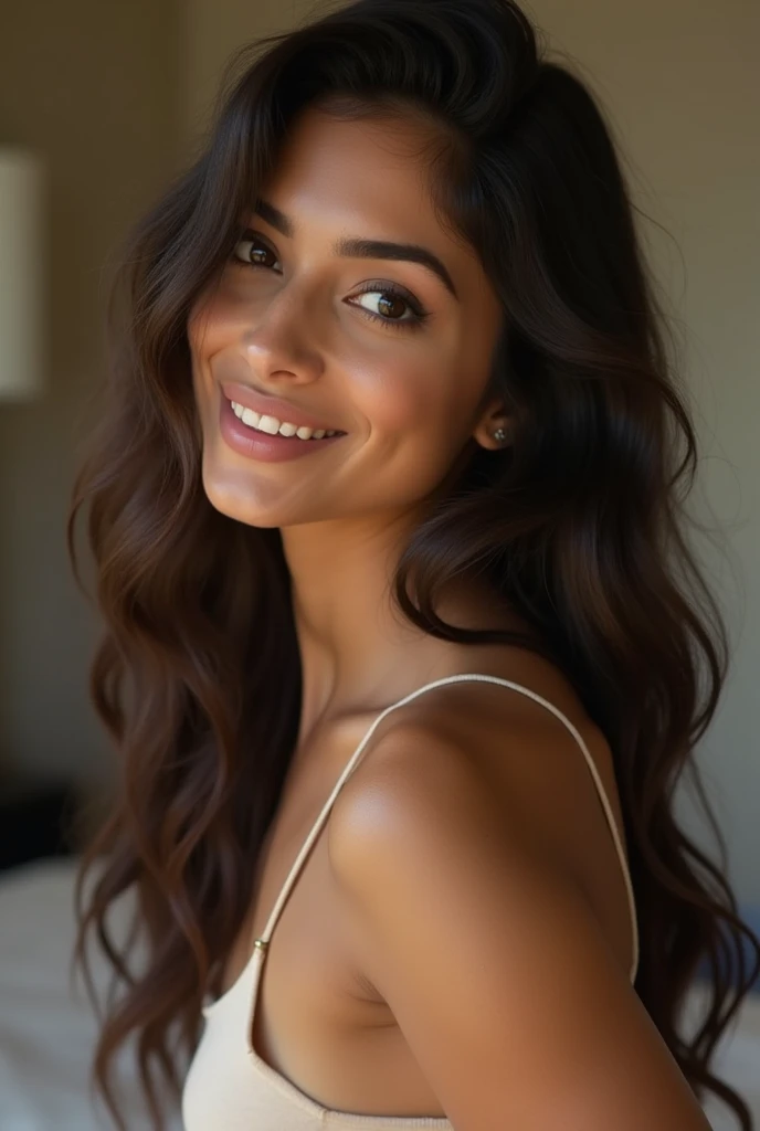 Jahnvi kapoor realestic nude