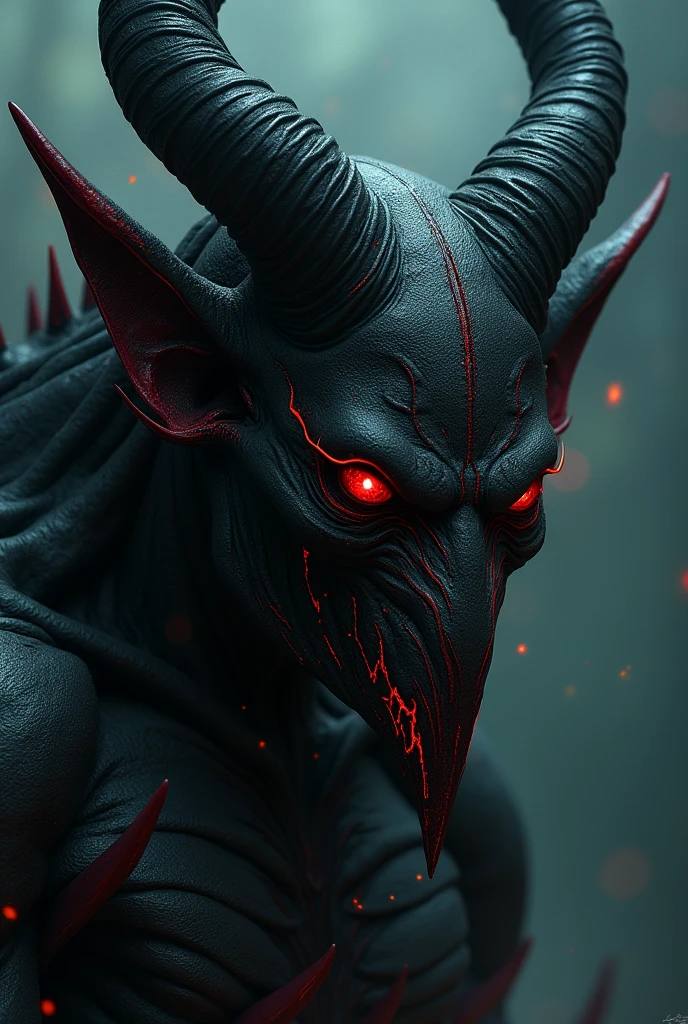 dark elements of gothic fantasy. develops in a dark and cruel universe, filled with hellish creatures, demons, mysticism, horror. Kalluta, William Blake, Greg Rutkowski. Spartak Mukanovsky. Heinrich Fuseli. intense deep color, shimmering swirling glitter, paint splatter, masterpiece, 8k resolution, trending artstation, horror, scary, highly detailed exquisite shadow balance, natural lighting, challenging posing, clarity, high quality, magical realism, harmonious composition, Miki Asai macro photography, close-up plan, hyper detail, ArtStation trends, sharp focus, studio photography, intricate details, high detail, Greg Rutkowski