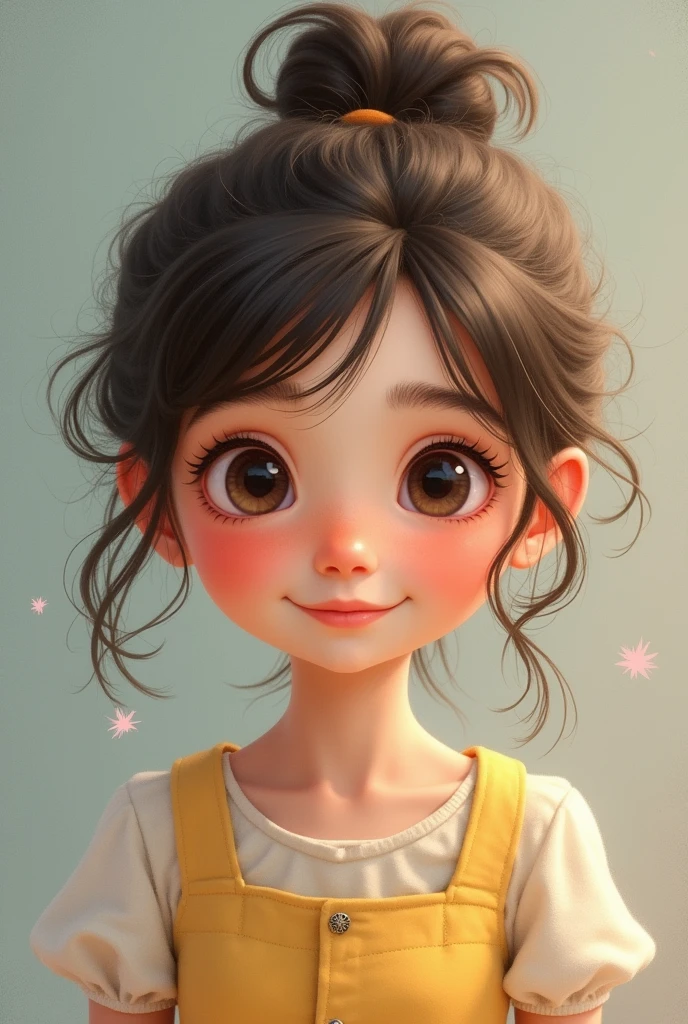 Ronak cute girl