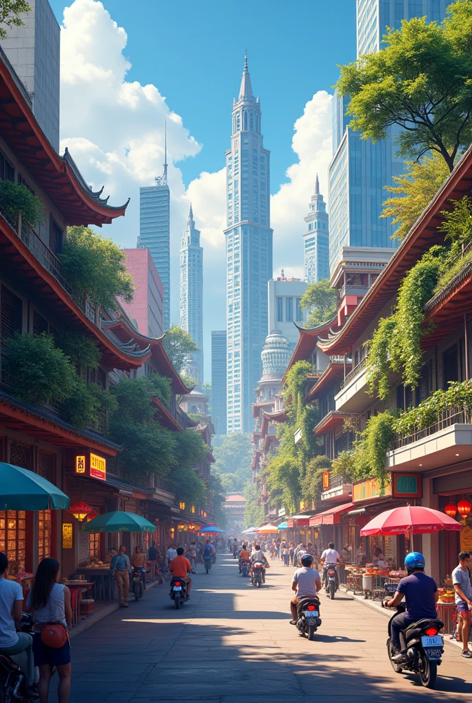 ho chi minh city