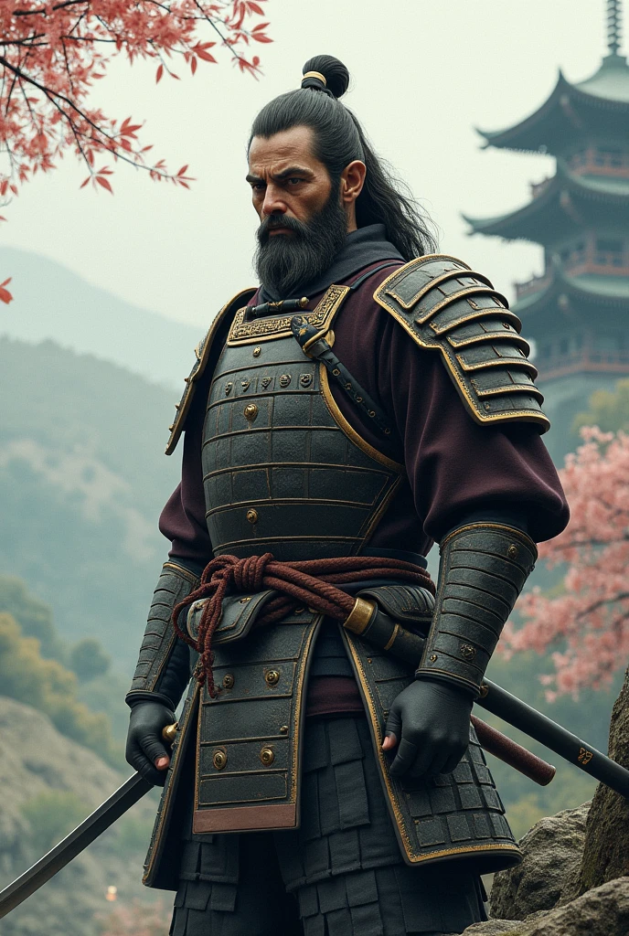 Samurai