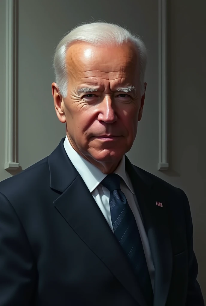 Joe Biden failwell