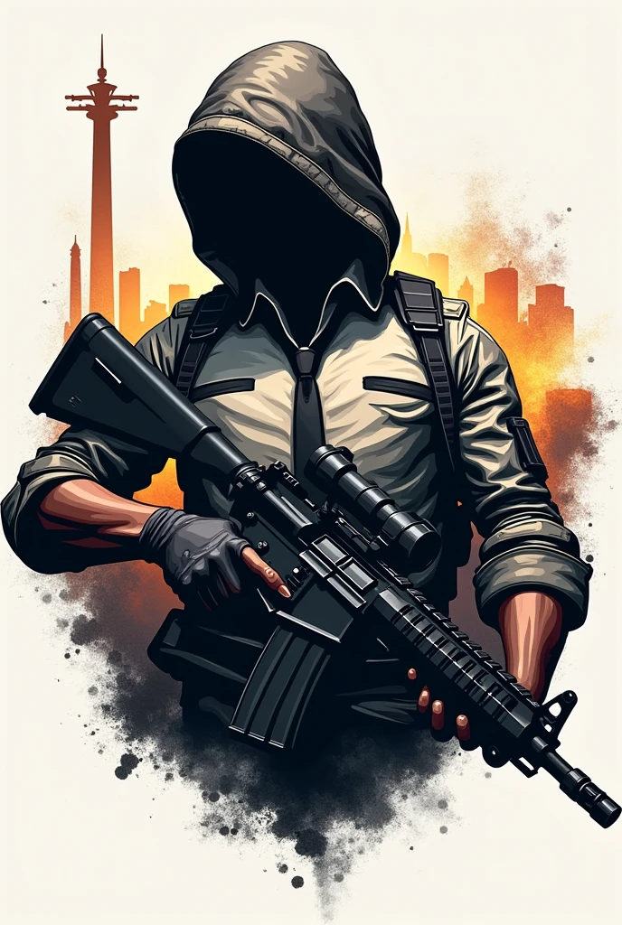 uc pubg game logo