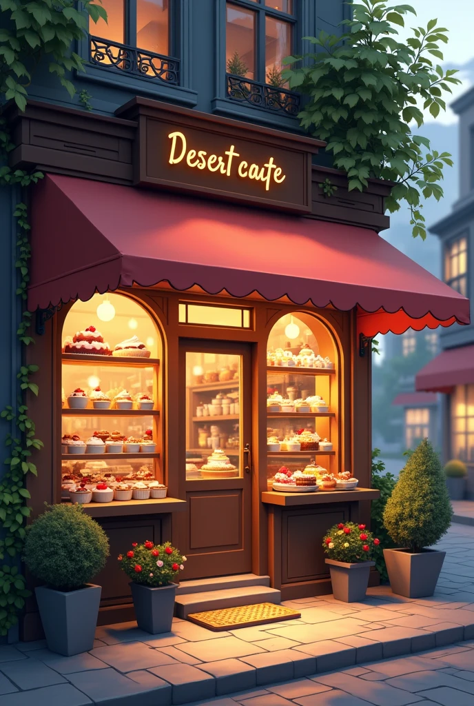 
Dessert
Cafe
Shop
Infront
No people
Small