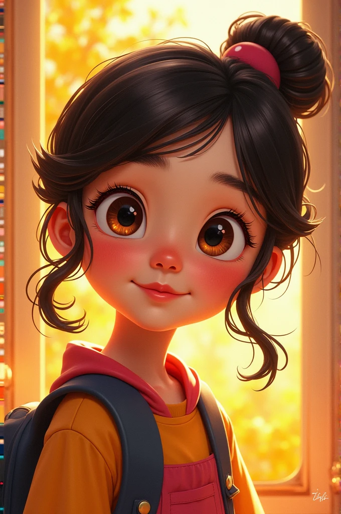 Girl