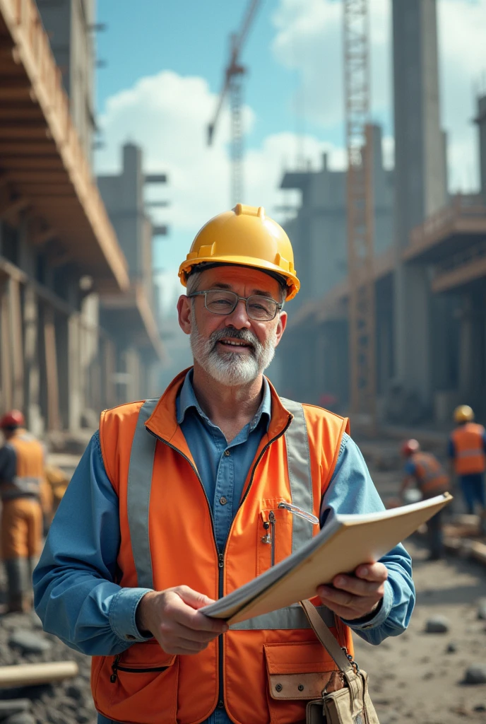 The contractor reviewed the construction procedure and found.
that the problem was in the selection of reinforcement bar size and incorrect installation.