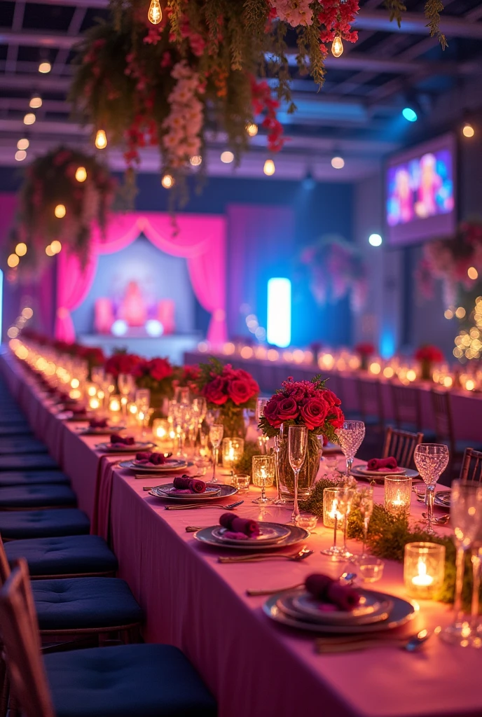 Ziyafat event management and catering service
Name :- ziyafat
Subtitle :- event management & catering service
Contact number:- 9946392978
