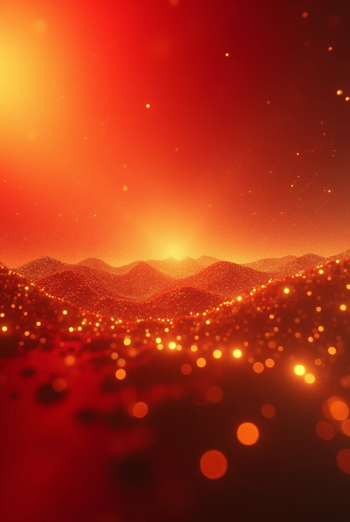 movie poster, which is trending in cg society, seni digital, without humans in it, television show, vertical wallpaper, background image that is graded between red and gold, game show, promo photo, complementary show, channel, f2.2, crypto, twee, dua hang, photo set