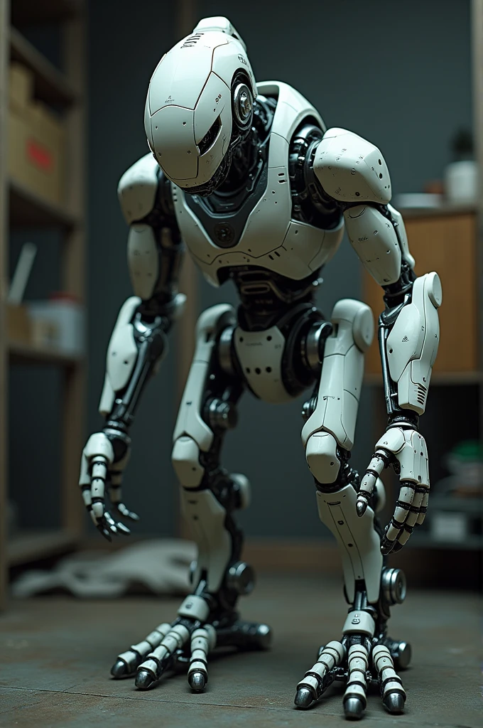 animatronic 