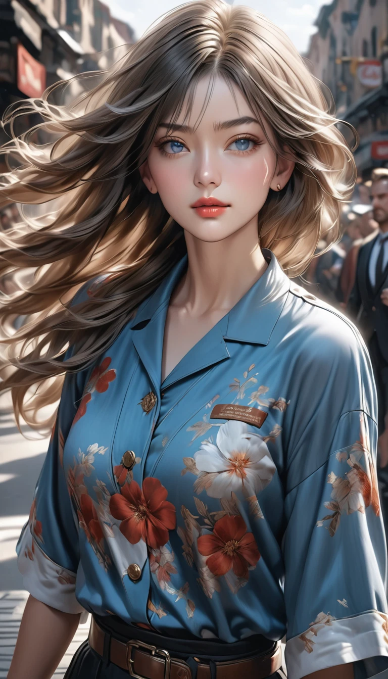 Ultra-realism