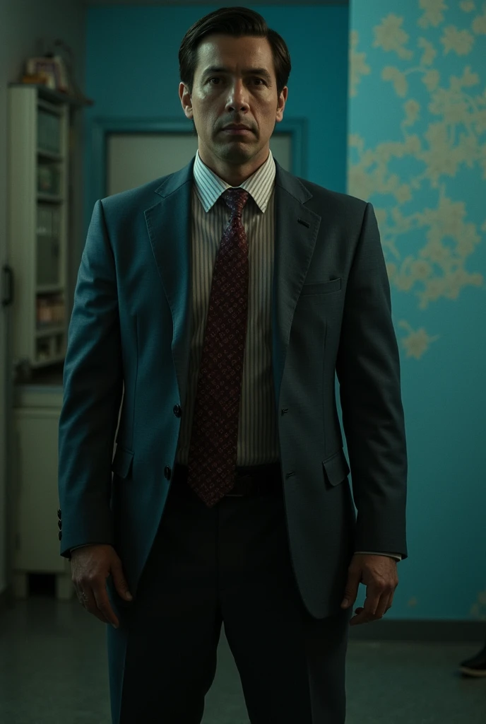 Image from the movie Dead Pool, other, other