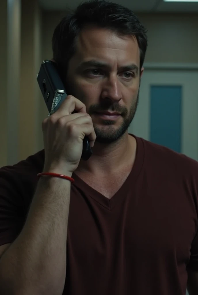 Image from the movie Dead Pool, other, other