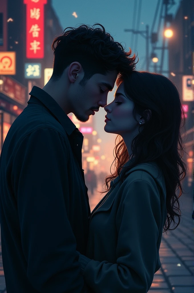 Unrequited love between gemini and a capricorn