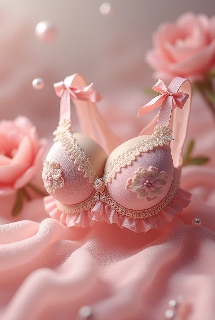 More little bra