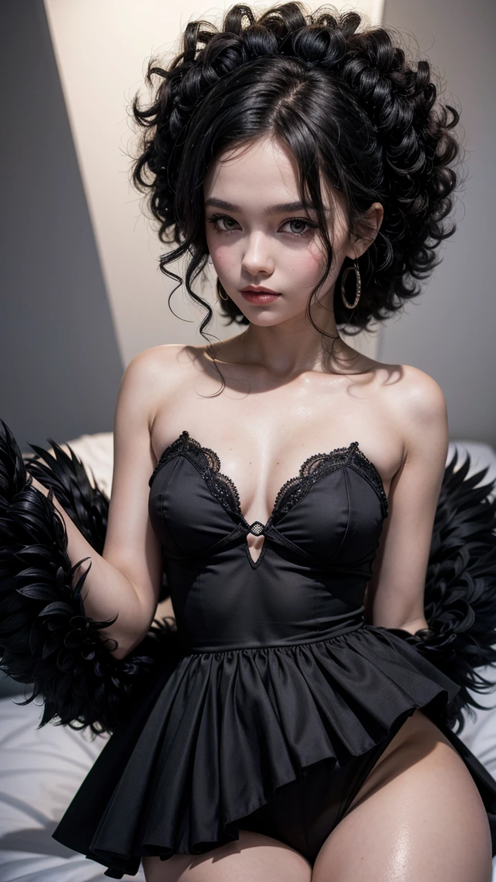 black swan afrodite