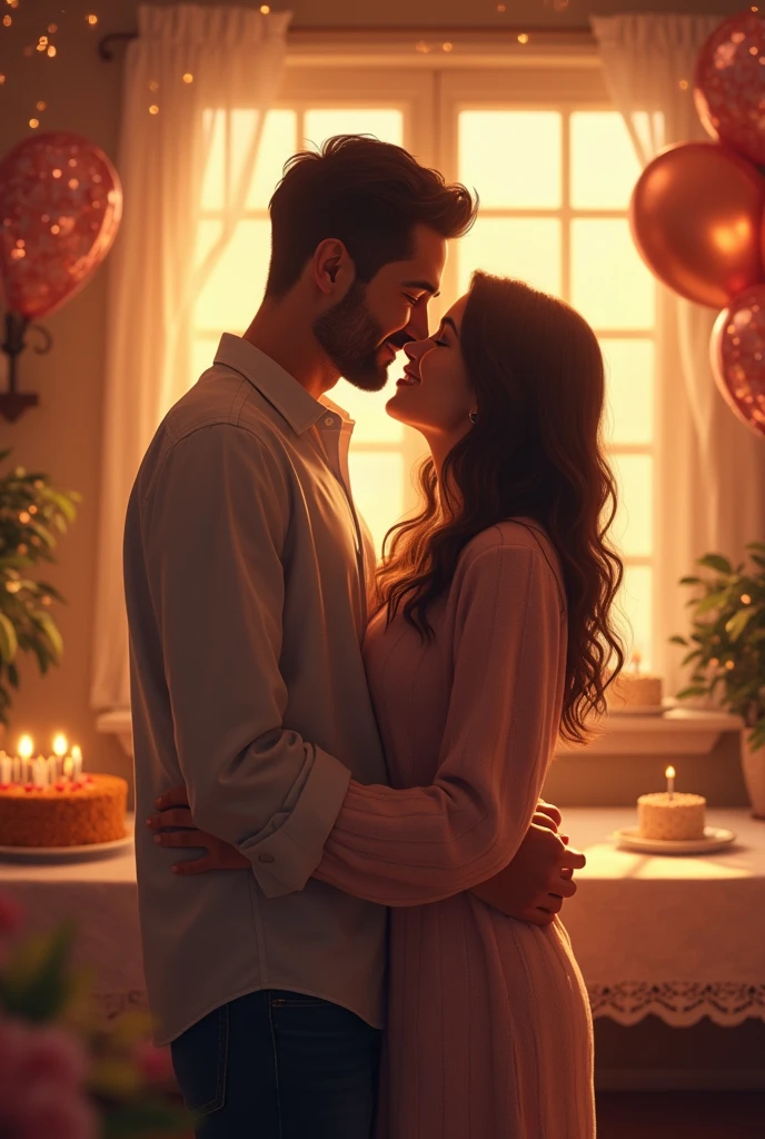 Couple birthday goals for my boyfriend
Boyfriend not girlfriend