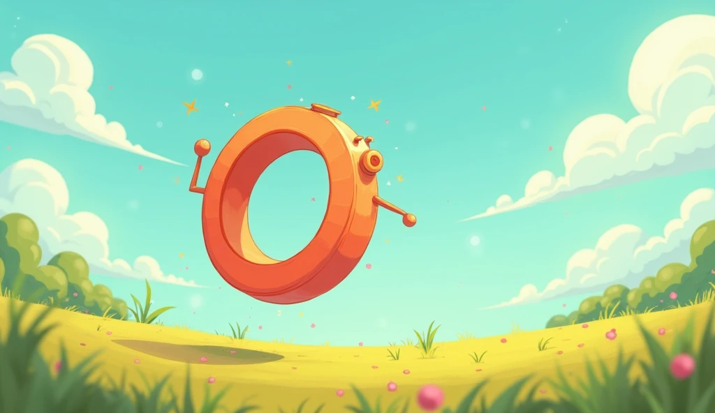 Circle, circle, round and round,  
In the air, on the ground.  
Like a wheel, it rolls away,  
A perfect circle every day.for kids cartoon