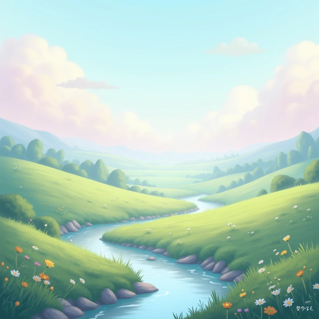 generate me an image in 1920*1080 for a streamer background to put in place of a green background