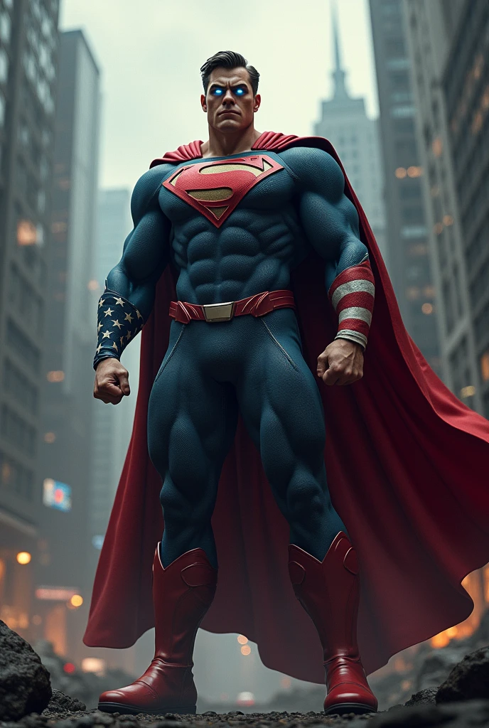 Homelander