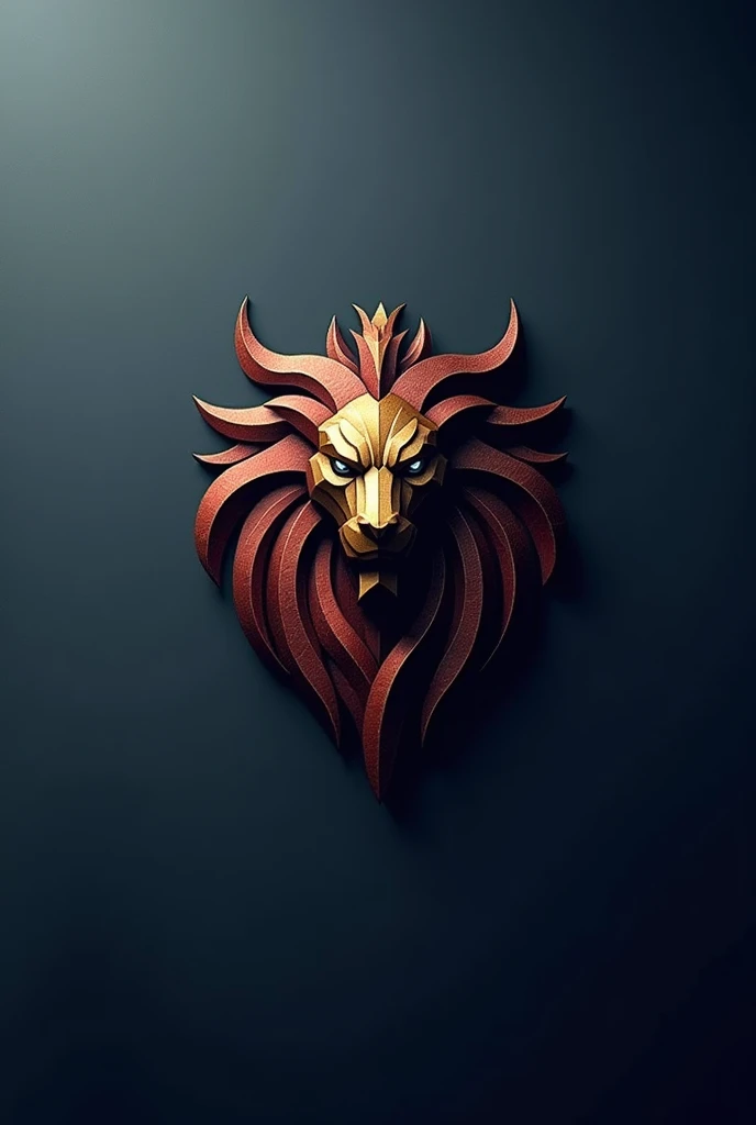 LOGO FOR A BUSINESS GROUP THAT MAKES YOU FEEL POWERFUL AND UNIQUE THAT REPRESENTS POWER

