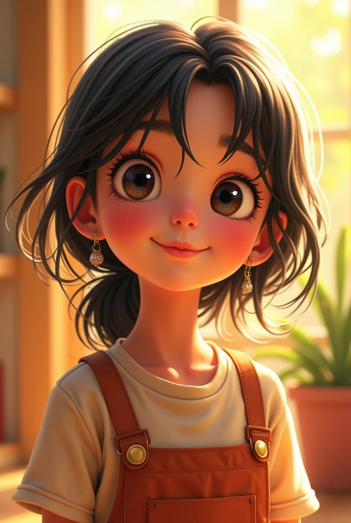 girl