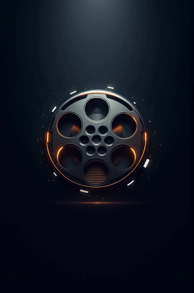 Movie clips logo