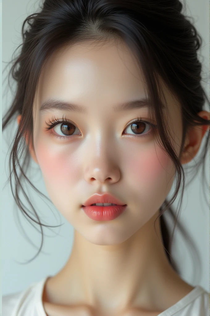 ((best quality)), ((masterpiece)), (detailed), perfect face