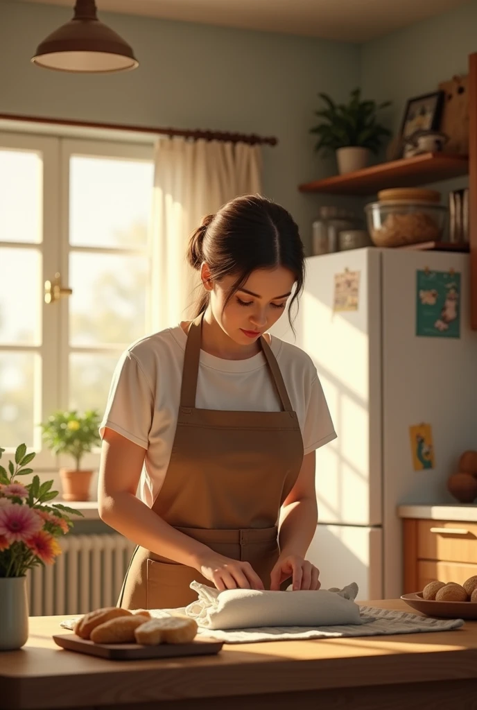 housewife